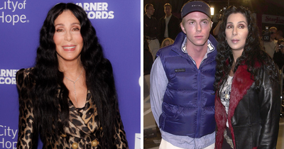 Cher Left “Speechless” After Discovering Secret Granddaughter From Son’s Past Romance