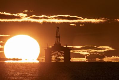 Exercise to test response to offshore energy threat involving vessels and drones