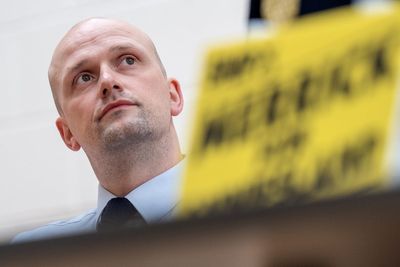 Starmer should resign for ‘shameful role’ in appointment of Mandelson – Flynn