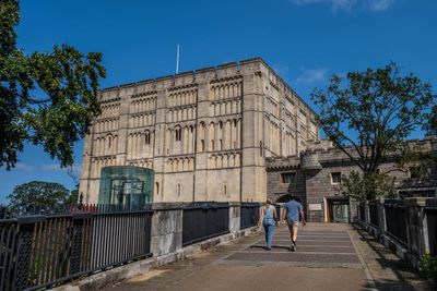 Nominees revealed for £120,000 Art Fund Museum Of The Year prize