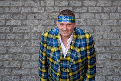 Doddie Weir’s widow ‘grateful’ as motor neurone disease fundraising passes £2m mark