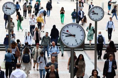 Quarter of a million people could lose their jobs by 2027 as UK ‘flirts with recession’