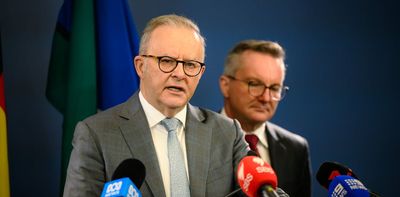 One Nation’s rise turns around as Newspoll and Resolve both have Labor well ahead