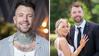 MAFS 2025 Groom Dave Hand Has Signed Up For A Major Netflix Reality Show: ‘Unpredictable’