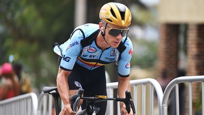 How to watch the Amstel Gold Race 2026: FREE live streams, TV channels, start times and preview for the cycling race