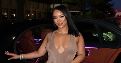 Who is RIELLEUK? Influencer Arrested on Suspicion of Attempted Murder, Dangerous Driving After Hitting 3 Pedestrians