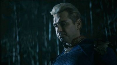 I Didn't Expect To Love One Part Of The Boys Season 5 Premiere So Much