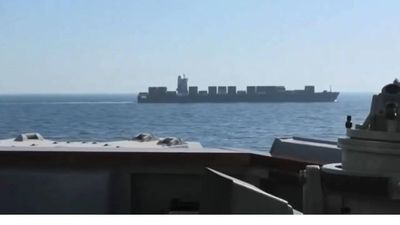 US seizes Iranian vessel in Hormuz; Iran vows 'retaliation soon' — what we know