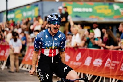 USA CRITS: USPro Crit champions Kendall Ryan and Lucas Bourgoyne electrify Athens Twilight Criterium with elite victories