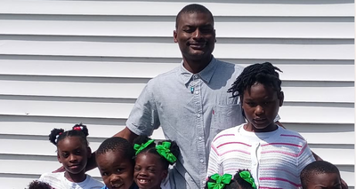 Who is Shamar Elkins? Former Army Vet Reportedly Murdered His 7 Children Amid Battle With Depression