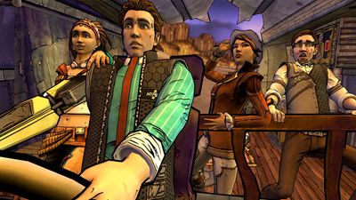 What is the best licensed music to make its way into videogames?