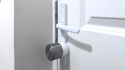 I tested the Ultion Nuki 2025: the most well-rounded smart lock in the UK for ultimate peace of mind