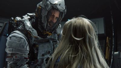 Full list of Pragmata voice actors: English and Japanese VAs