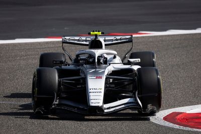 Why Cadillac has already exceeded expectations in F1, according to Alex Jacques