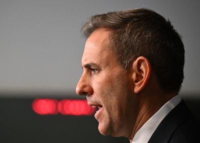 States on edge about NDIS cuts as Chalmers flags they will be ‘easily the most important’ part of budget savings