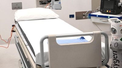 Nurse stole dead patient's debit card for cigarettes