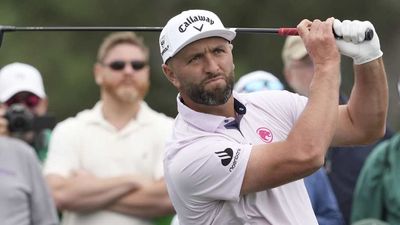 Jon Rahm Credits ‘Heated Argument’ at Masters for Dominant Win at LIV Golf Mexico City