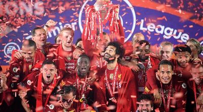 ‘The year we won the title was really cool. Our first defeat was in round 28. People were already talking about whether we could repeat Arsenal’s Invincibles’ Fabinho recalls Liverpool’s 2020 title success