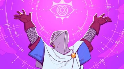 I never want to play a Cleric in D&D, but 2026's best RPG stars one for a simple reason: 'I'm sorry to say they are just overpowered'