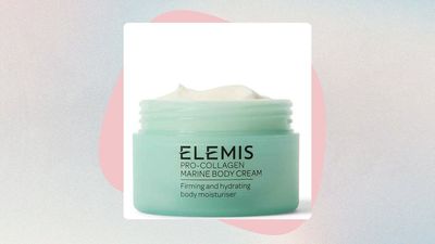 Elemis has turned its best-selling Marine Cream into a body treatment – but is it worth the £70 spend?
