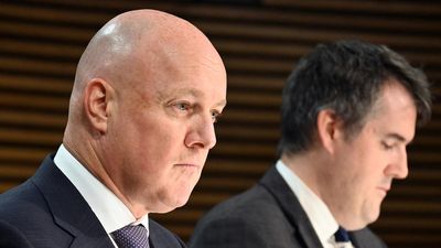 New poll heaps more pain on embattled NZ prime minister