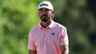 Max Homa Launches Club Days After ‘Very Spoiled’ Comment
