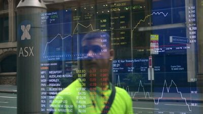 ASX almost flat as traders await Gulf developments
