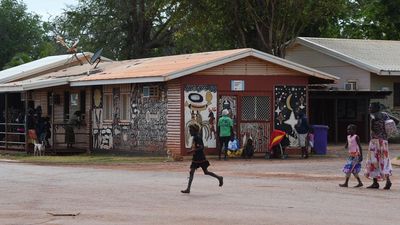 Murder charge after clan feuding in remote community