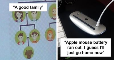 79 Painfully Obvious Design Mistakes That Somehow Slipped Through The Cracks