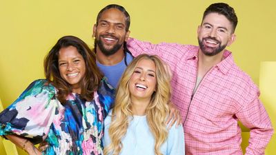 What Stacey Solomon's Sort Your Life Out doesn’t show you - producer lifts lid on 7 behind-the-scenes surprises