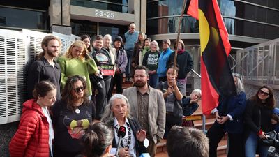 Court denies Aboriginal woman's 'on Country' request