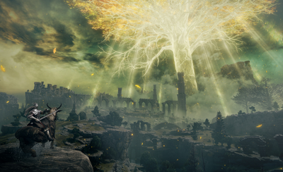 'Elden Ring' Available for Pre-Order on Switch 2, But Certain Details Might Stop Players From Buying