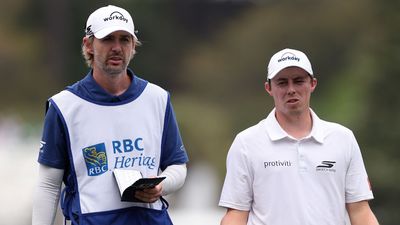 How Much Does The Winning Caddie Get At The RBC Heritage?