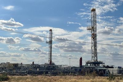 Oil prices jump as US-Iran tensions over Strait of Hormuz simmer yet again