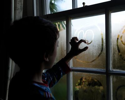 ‘It’s soul-destroying’: struggle to house vulnerable children can leave breaking law as only option