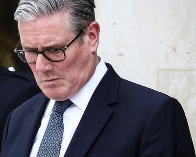 The key questions Keir Starmer must answer over Mandelson appointment