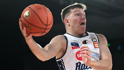 36ers captain's contract release after NBL finals loss