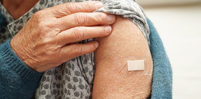 What is RSV? And why should older Australians have this free vaccine?