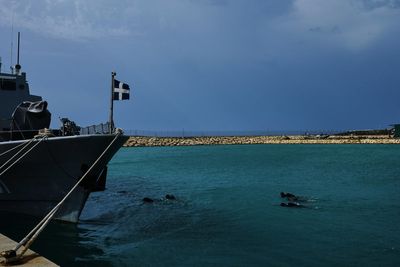 US funding helps Cyprus upgrade military bases for its role as a regional safe haven