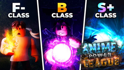 'Roblox Anime Power League' Codes April 2026: Become a God to Destroy Anyone in This Bizarre World