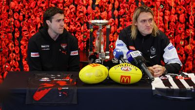 'Pretty gritty': Moore says much to learn from ugly win