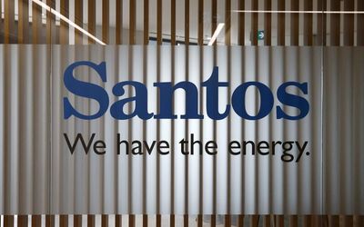 Adelaide University considers dropping Santos name from building