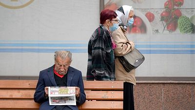 EU population to fall by 12% by 2100: Which countries will decline the most?