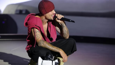 Did Hailey Bieber Mastermind Justin And Billie Eilish' OLLG Moment? Here's How She Really Reacted