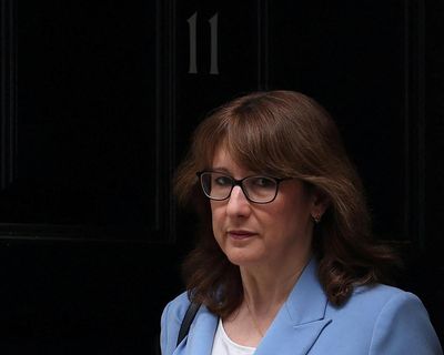 Quarter of a million people could lose job by middle of 2027 as UK ‘flirts with recession’, analysis says