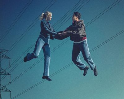 Mint review – the most outrageously beautiful TV show since Twin Peaks