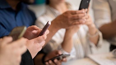 Empowering children online: the Council of Europe is sceptical of blanket social media bans