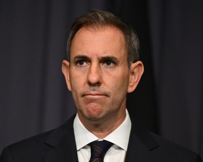 Chalmers says Iran war will raise inflation and unemployment, warning fallout of conflict could be ‘severe’