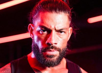 Who Is Roman Reigns' Wife as CM Punk Clash Explodes on WrestleMania Night 2 Card