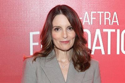 Tina Fey admits some of her SNL jokes were ‘on the wrong side’ but defends Sarah Palin sketches